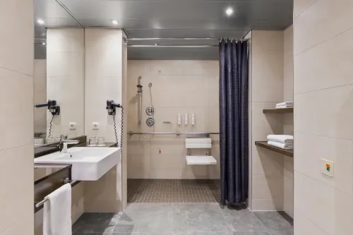 Courtyard by Marriott Linz Photos