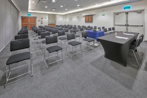 City Express by Marriott Queretaro Espaces Affaires Photos