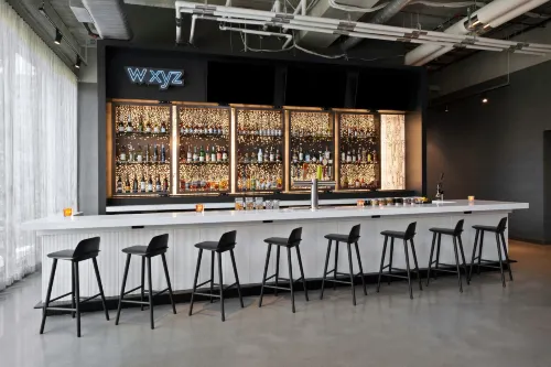 Aloft Kansas City Country Club Plaza Loisirs et amusements Photos