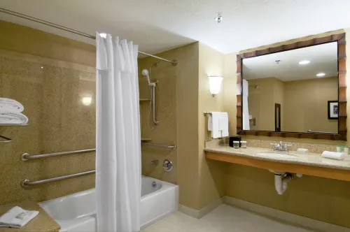 Homewood Suites by Hilton Salt Lake City-Downtown Camere Photos