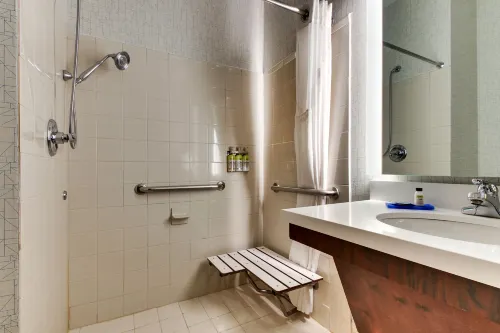 Holiday Inn Express & Suites Atlanta-Emory University Area Rooms Photos