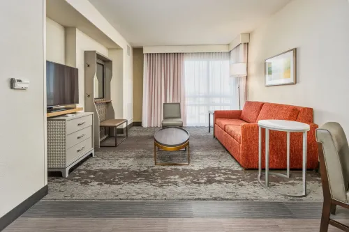 Holiday Inn & Suites Memphis -  Wolfchase Galleria Chambres Photos