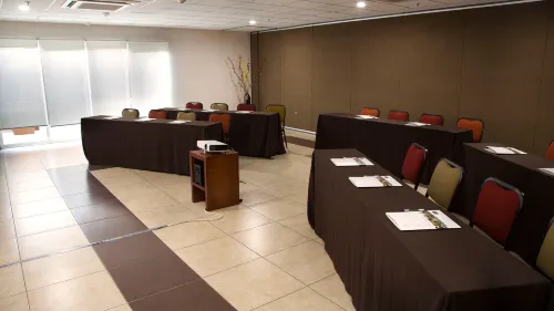 Staybridge Suites Queretaro Espaces Affaires Photos