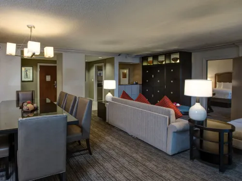 Hyatt Regency Reston Photos