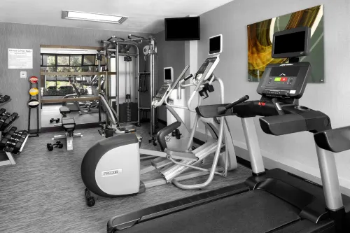 Courtyard San Diego Rancho Bernardo Leisure & Recreation Photos