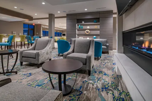 TownePlace Suites Wrentham Plainville Public Areas Photos