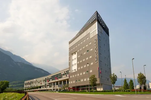 Mercure Nerocubo Rovereto Featured Photos