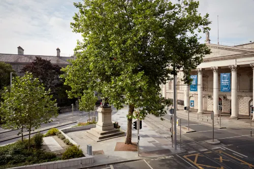 The College Green Hotel Dublin, Autograph Collection À proximité de l'hôtel Photos