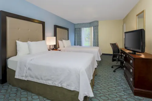 Homewood Suites by Hilton Nashville - Airport Photos