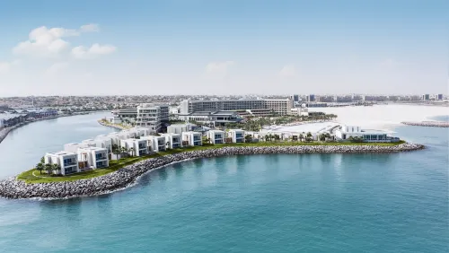 InterContinental Ras Al Khaimah Mina Al Arab Resort & Spa Экстерьер Photos