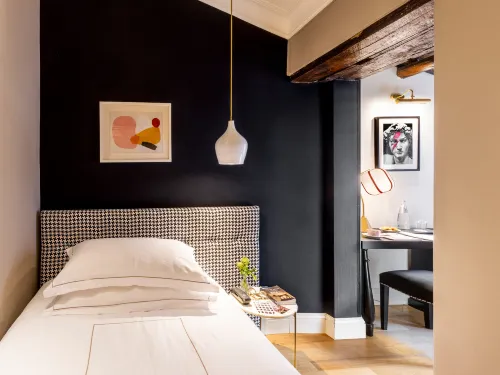 Nerva Boutique Hotel Photos