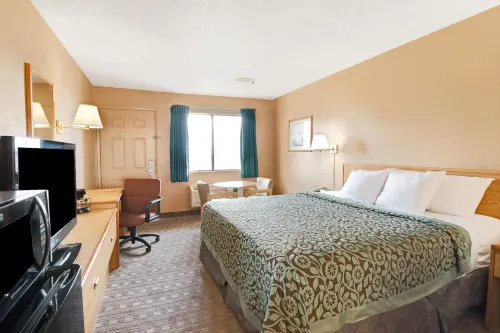 Days Inn by Wyndham El Paso Airport East Photos