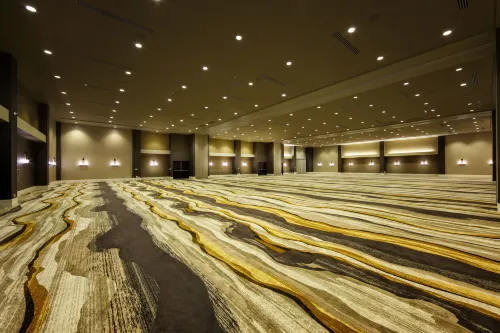 Hilton Phoenix Tapatio Cliffs Resort Public Areas Photos