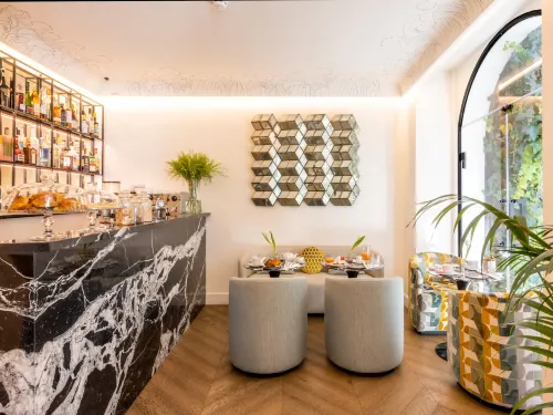 Nerva Boutique Hotel Leisure & Recreation Photos