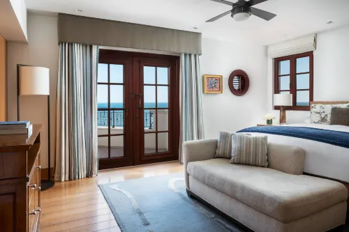 The Ritz-Carlton Bacara, Santa Barbara Photos