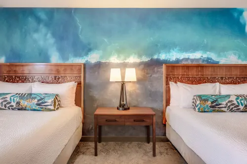 Courtyard by Marriott King Kamehameha's Kona Beach Hotel Photos