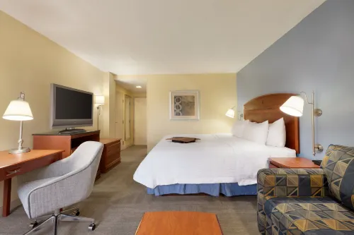 Hampton Inn Miami-Airport West Photos