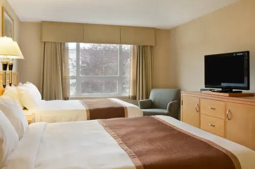 Ramada by Wyndham Nanaimo Photos
