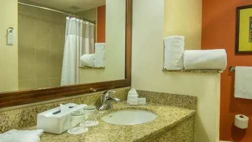 Courtyard San Jose Airport Alajuela Chambres Photos