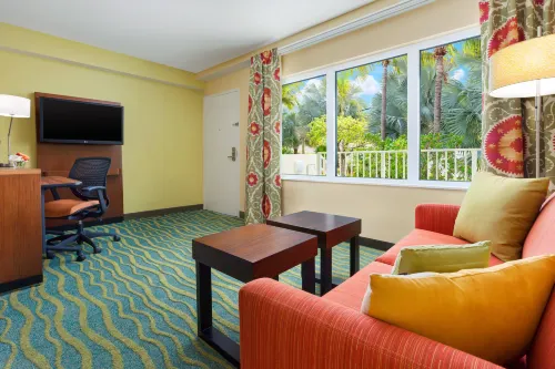 Fairfield Inn & Suites Key West at the Keys Collection Photos