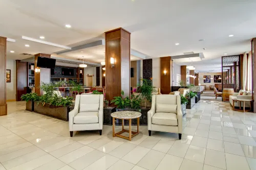 DoubleTree by Hilton Kamloops Aree comuni Photos