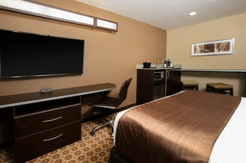Microtel Inn & Suites by Wyndham Pecos Photos