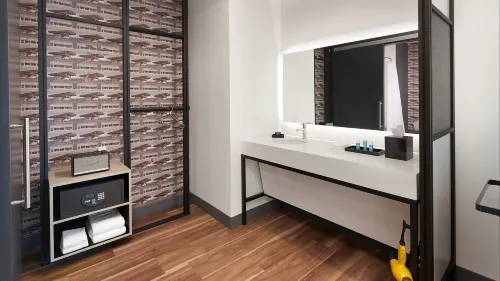 Aloft Orlando International Drive Chambres Photos