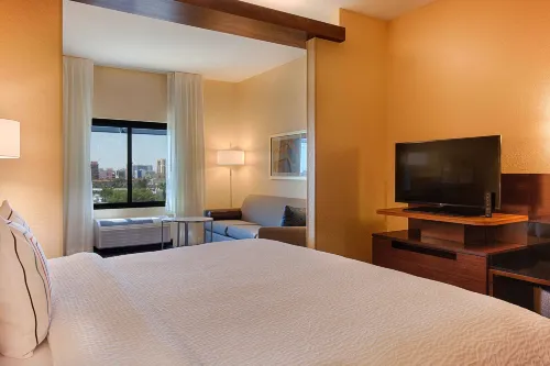 Fairfield Inn & Suites Clearwater Beach Photos