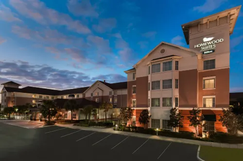 Homewood Suites by Hilton Orlando Airport Esterni Photos