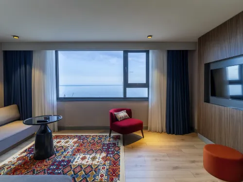 Mercure Trabzon Hotel Phòng Photos