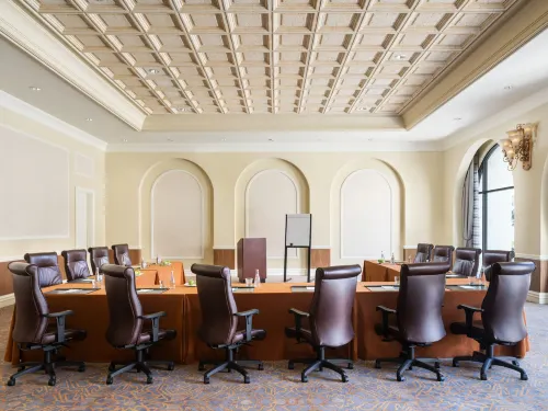 Hyatt Regency Huntington Beach Resort and Spa Business Facilities Photos