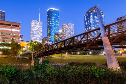 JW Marriott Houston by the Galleria Circondario Photos