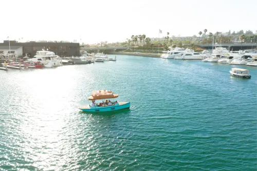 VEA Newport Beach, a Marriott Resort & Spa Near Hotel Photos