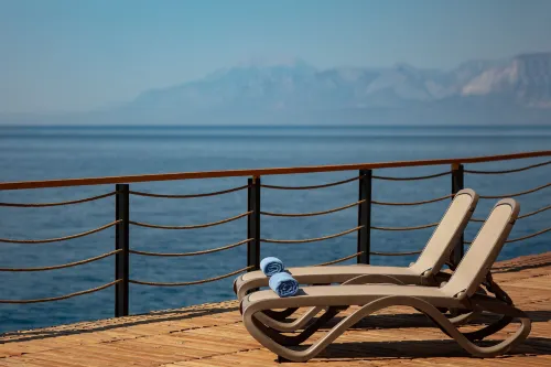 Delta Hotels Antalya Lara Near Hotel Photos