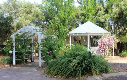 Busselton Ithaca Motel Extérieur Photos