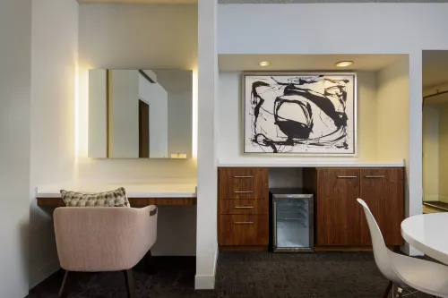 Renaissance Palm Springs Hotel Photos