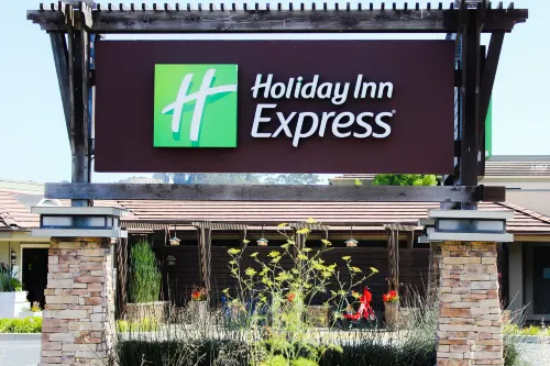 Holiday Inn Express Mill Valley San Francisco Area Esterni Photos