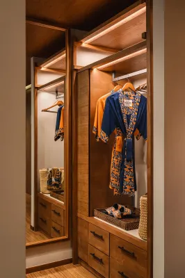 Hotel Indigo Bintan Lagoi Beach by IHG Rooms Photos