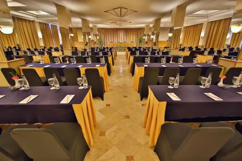 The Jayakarta Suites Bandung Fasilitas Bisnis Photos