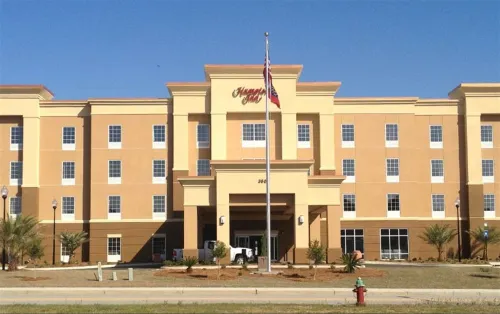 Hampton Inn Elko Exterior Photos