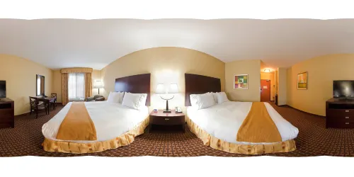 Holiday Inn Express & Suites Newport Photos