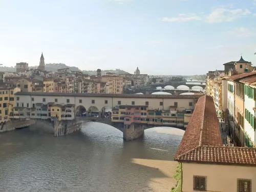Ibis Firenze Prato Est Near Hotel Photos