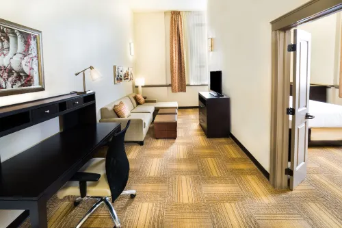 Staybridge Suites Baltimore - Inner Harbor Chambres Photos