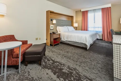 Holiday Inn & Suites Memphis -  Wolfchase Galleria Chambres Photos