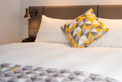 Holiday Inn Leicester - Wigston Camere Photos