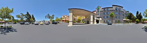 Holiday Inn Express Mira Mesa-San Diego Esterni Photos
