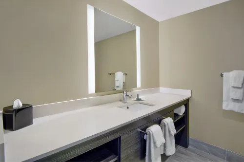 Residence Inn Reading Photos