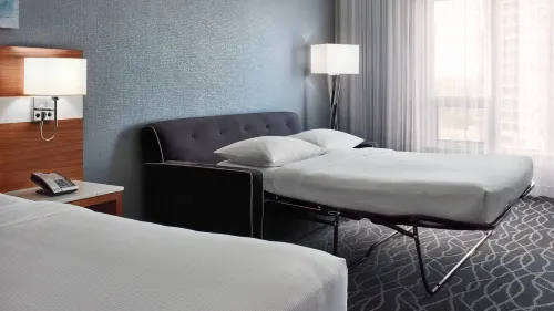 Delta Hotels Waterloo Chambres Photos