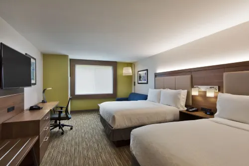 Holiday Inn Express & Suites Portland Airport À ne pas manquer Photos