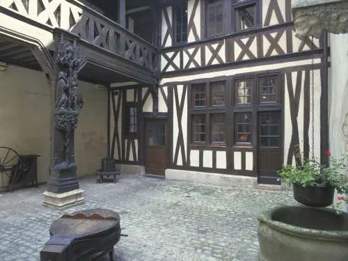 Hôtel Mercure Beaune Centre Extérieur Photos